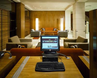 ک-ک هتل اُپرا