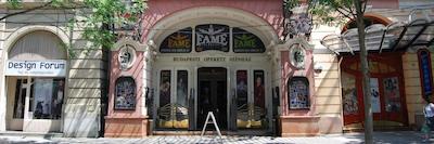 ک-ک هتل اُپرا