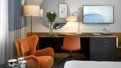 ک-ک هتل اُپرا