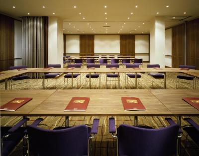 ک-ک هتل اُپرا