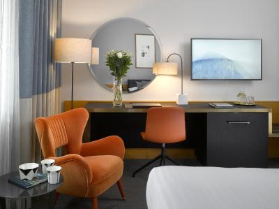 ک-ک هتل اُپرا