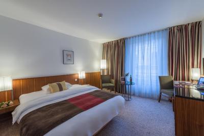 ک-ک هتل اُپرا