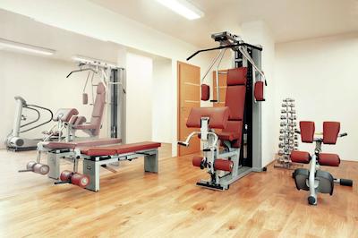 رزیدنس ویسهراد