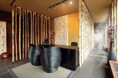 رزیدنس ویسهراد