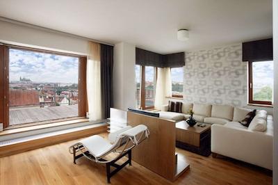 رزیدنس ویسهراد