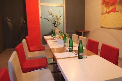 رزیدنس ویسهراد