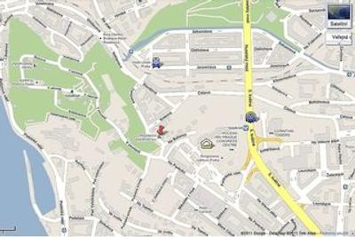 رزیدنس ویسهراد