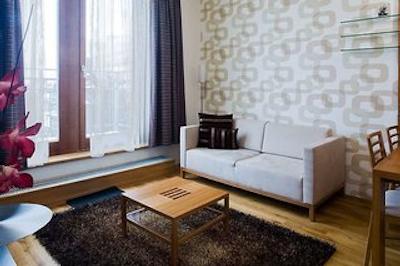 رزیدنس ویسهراد