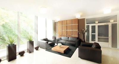 رزیدنس ویسهراد