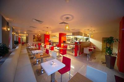 رزیدنس ویسهراد