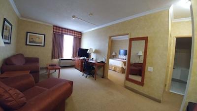 بست وسترن پلاس رس سیتی سویتز