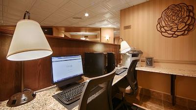 بست وسترن پلاس رس سیتی سویتز