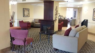 بست وسترن پلاس رس سیتی سویتز