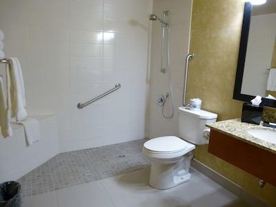 بست وسترن پلاس رس سیتی سویتز