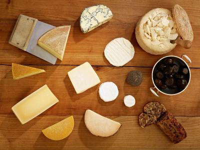 پارختل بلوو