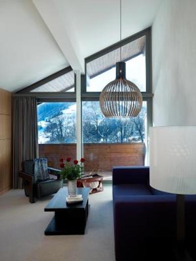 پارختل بلوو