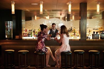 پارختل بلوو