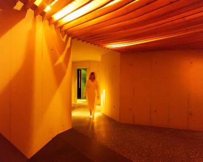 پارختل بلوو