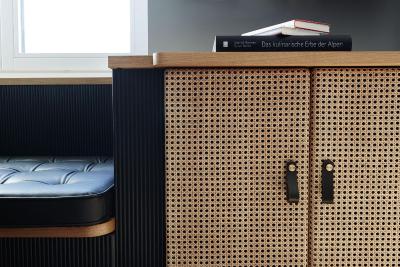 پارختل بلوو