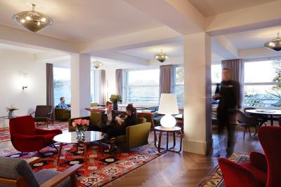 پارختل بلوو