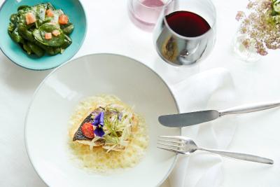 پارختل بلوو