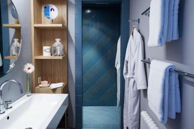 پارختل بلوو