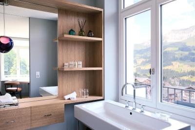 پارختل بلوو