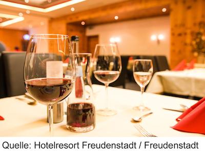 درمرو هتل فرودنستادت