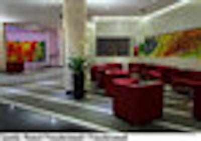 درمرو هتل فرودنستادت