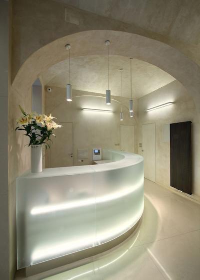 هتل بیشپ-اس هوس