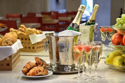 هتل بیشپ-اس هوس