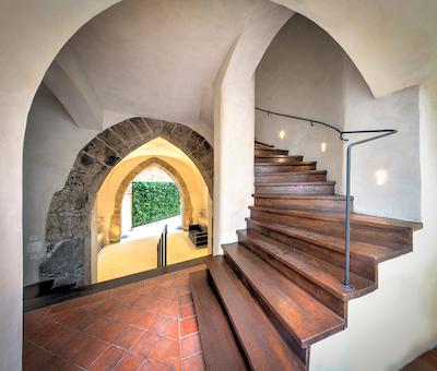 هتل بیشپ-اس هوس