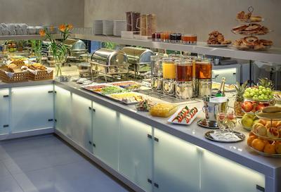 هتل بیشپ-اس هوس