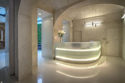 هتل بیشپ-اس هوس