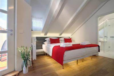 هتل بیشپ-اس هوس