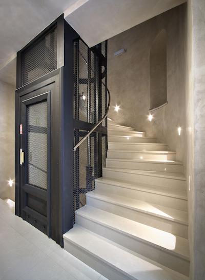 هتل بیشپ-اس هوس