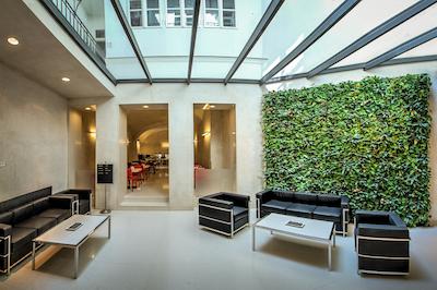 هتل بیشپ-اس هوس