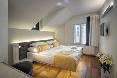 هتل بیشپ-اس هوس