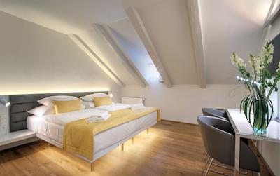 هتل بیشپ-اس هوس