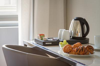 هتل بیشپ-اس هوس