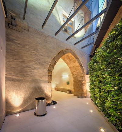 هتل بیشپ-اس هوس