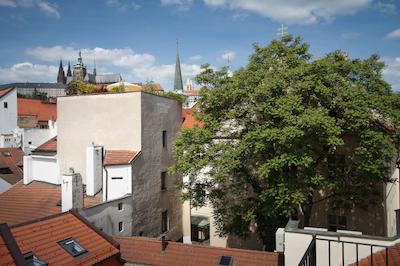 هتل بیشپ-اس هوس