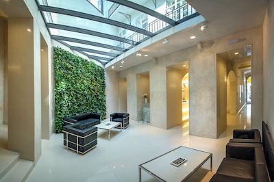 هتل بیشپ-اس هوس