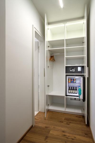 هتل بیشپ-اس هوس