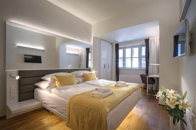 هتل بیشپ-اس هوس