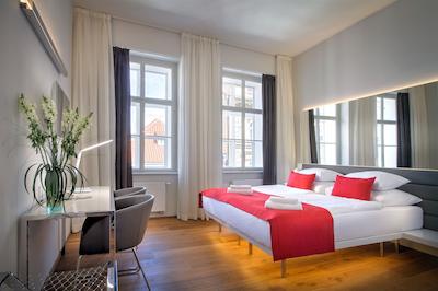 هتل بیشپ-اس هوس