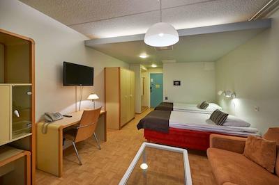 ساندیک ایکاالیستن کیلپیل