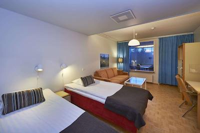 ساندیک ایکاالیستن کیلپیل