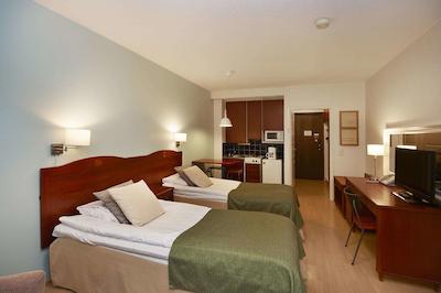 ساندیک ایکاالیستن کیلپیل