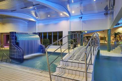 ساندیک ایکاالیستن کیلپیل